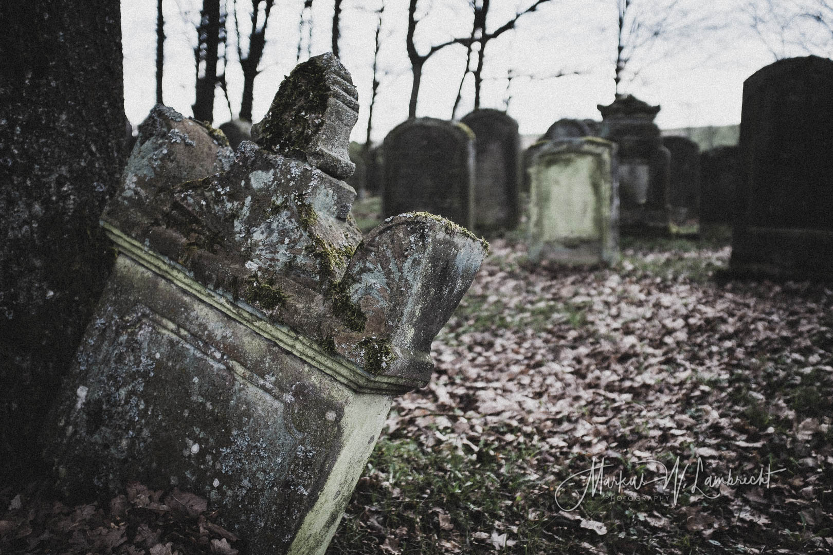 Ebersburg, Jüdischer Friedhof